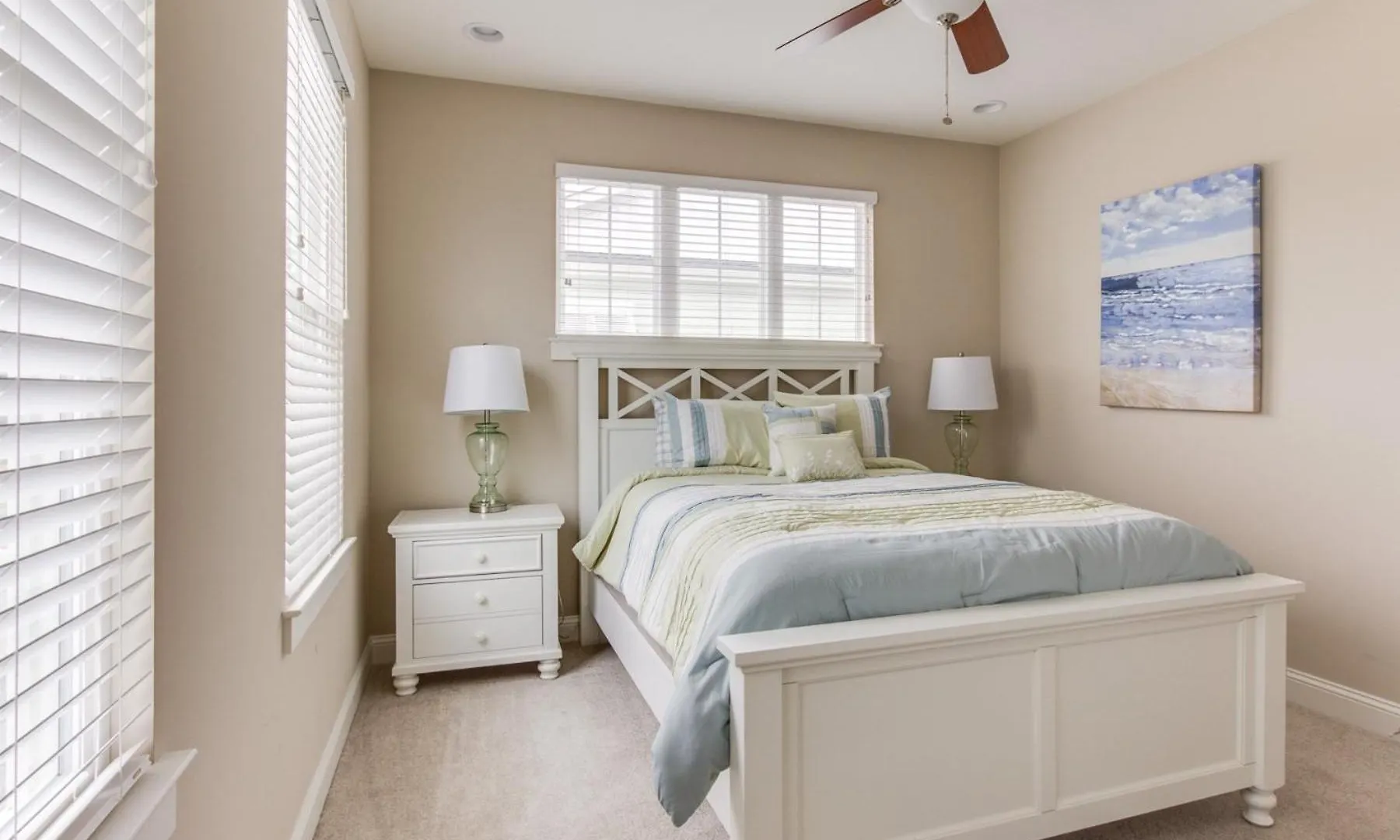 406A The Beach House Virginia Beach Hébergement de vacances