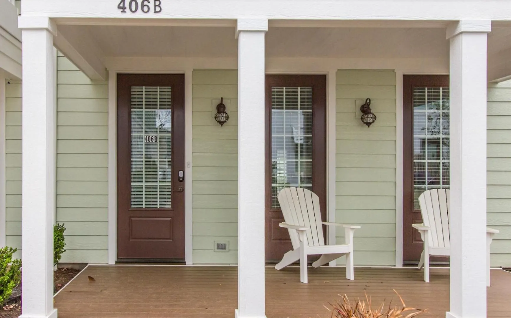 406A The Beach House Virginia Beach 0*,  États-Unis