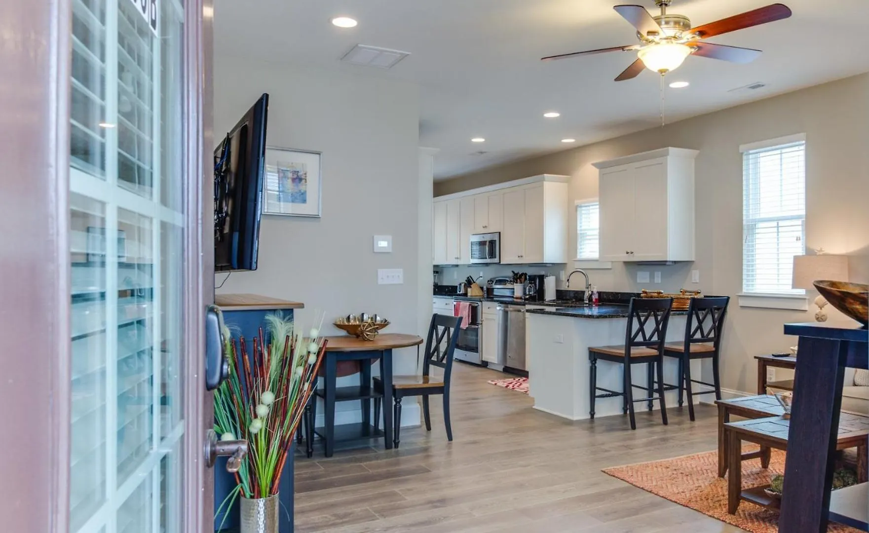 406A The Beach House Virginia Beach États-Unis