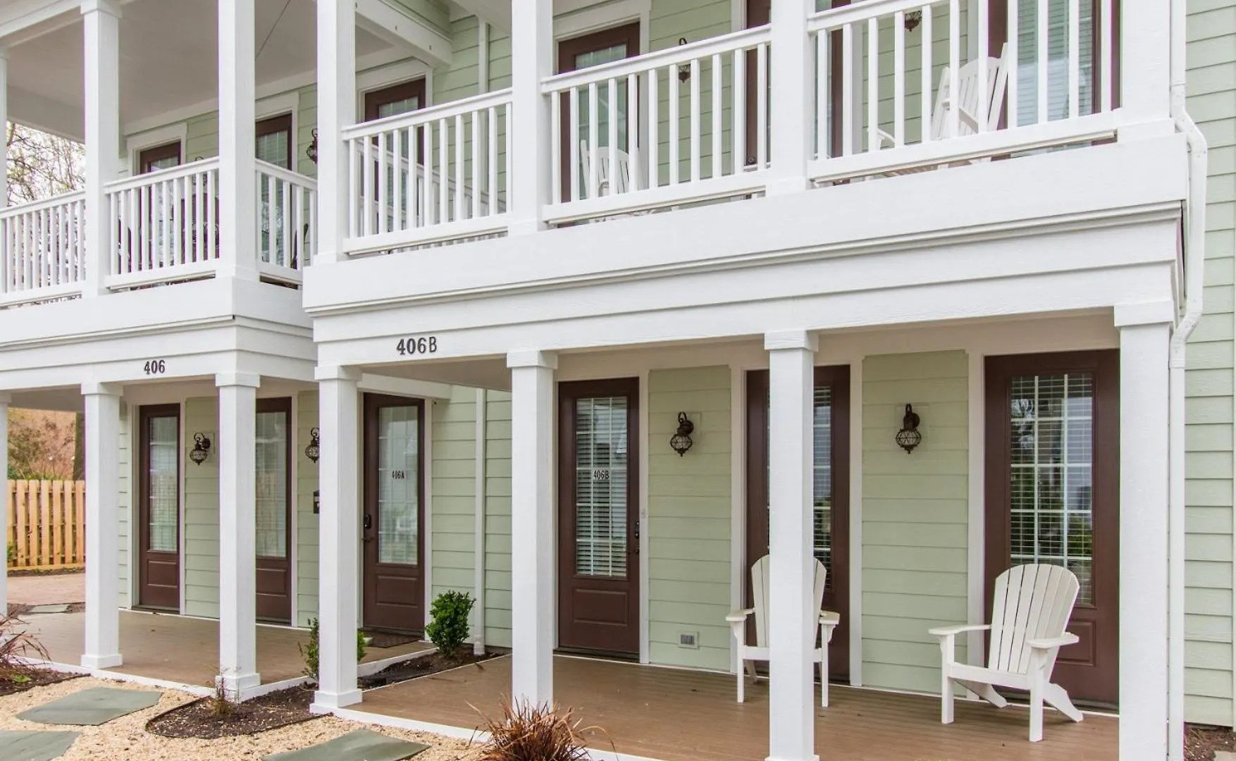 406A The Beach House Virginia Beach